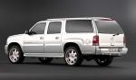 Cadillac Escalade ESV Executive Edition Concept 2003 года